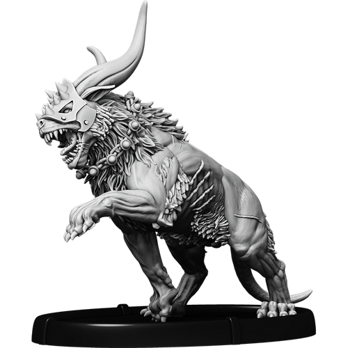 Grathow, Drune-Hound