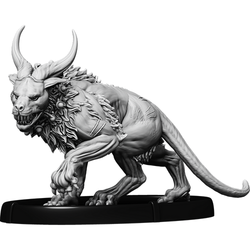 Waska, Drune-Hound