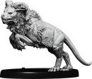 Ysla, Drune-Hound