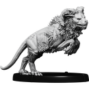 Yslanz, Drune-Hound