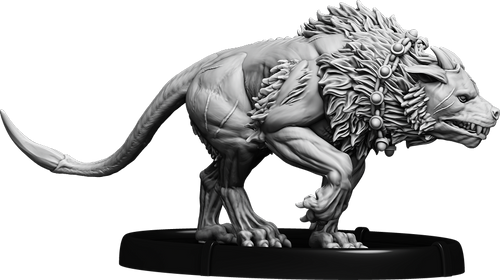 Gozak, Drune-Hound