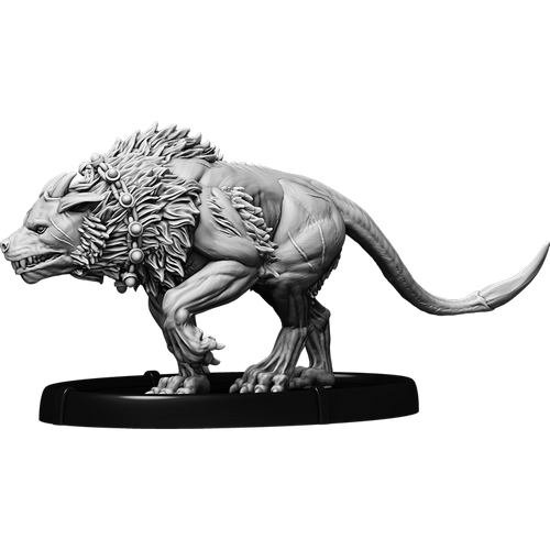 Ozak, Drune-Hound
