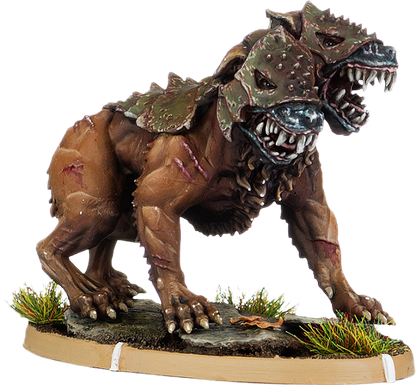 Akkaz, Hound-Aberrant