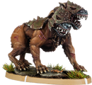 Akkaz, Hound-Aberrant