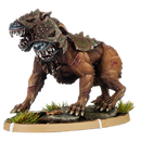 Gakkaz, Hound-Aberrant