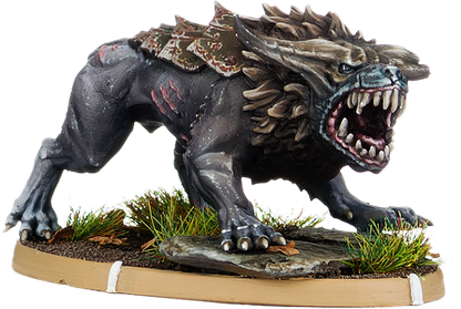 Gungoz, Hound-Aberrant