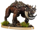 Ardoz, Hound-Aberrant