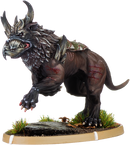 Kulez, Hound-Aberrant