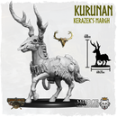 Kurunan, Kerazek's Margh