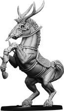 Ecca, Crom's Margh