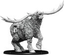 Serroc, Kerazek's Karnun-Beast