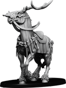 Redet, Arthyen's Margh