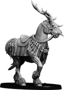 Krenv, Branok's Margh