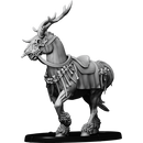 Krenvoz, Granok's Margh