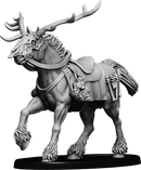 Dreist, Iltuda's Margh
