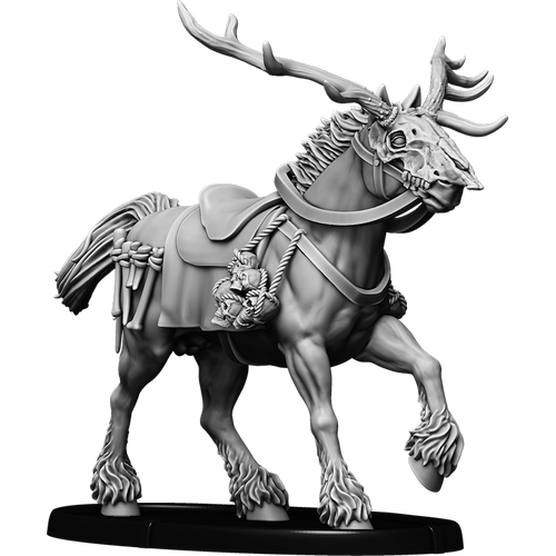 Dret, Miltuda's Margh