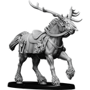 Dret, Miltuda's Margh