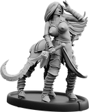 Elara, Sickle-Morvargh Siren