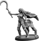 Arazen, Sickle-Morvargh