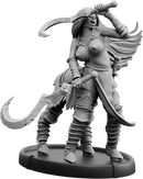 Ela, Sickles-Morvargh Siren