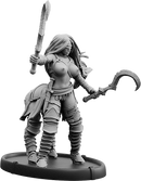 Enael, Sickles-Morvargh