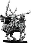 Arthyen of Carn Maen, An-Margh-Drune