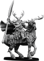 Arthyen of Carn Maen, An-Margh-Drune