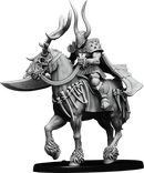 Talan of Carn Maen, Margh-Drune