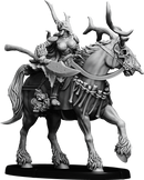 Nolwen of Carn Maen, Margh-Drune