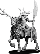 Drano of Carn Maen, Margh-Drune