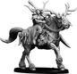 Izolda of Carn Maen, Margh-Drune