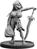 Kernsanta, Yule-Melusine