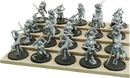 Euryalia's Blades, Falchions-Melusine Unit (20x warriors)