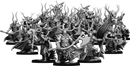 Axes of Carn Maen, Ax-Drune Unit (20x warriors w cmd)
