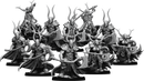 Axes of Carn Maen, Ax-Drune Unit (10x warriors)