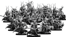 Axes of Carn Maen, Ax-Drune Unit (20x warriors)