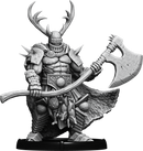 Arthyen of Carn Maen, An-Ax-Drune