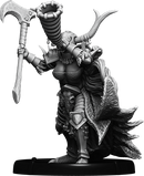 Iltuda of Carn Maen, Kern-Ax-Drune