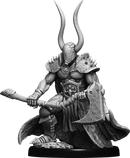 Talan of Carn Maen, Ax-Drune