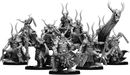 Chains of Carn Maen, Chain-Drune Unit (10x warriors w cmd)