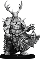 Garthyen of Carn Maen, An-Chain-Drune