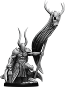 Ranok of Carn Maen, Bann-Chain-Drune