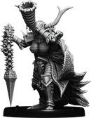 Niltuda of Carn Maen, Kern-Chain-Drune