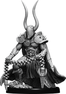 Talac of Carn Maen, Chain-Drune