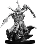 Polwen of Carn Maen, Chain-Drune