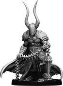 Rano of Carn Maen, Chain-Drune