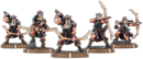 Bows of Carn Dinas, Bow-Drune Unit (5x warriors)