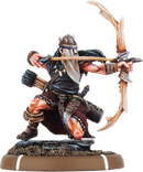 Kenan of Carn Dinas, Bow-Drune