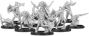 Shadows of Carn Bran, Shadow-Drune Unit (10x warriors w cmd)