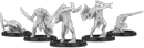 Shadows of Carn Bran, Shadow-Drune Unit (5x warriors)